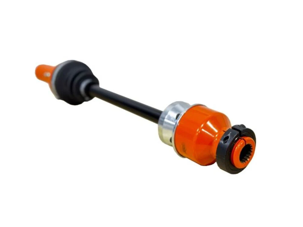 RCV '17+ Can-Am Maverick X3 Ultimate Chromoly 2-Seat CV Prop Shaft - Image 3