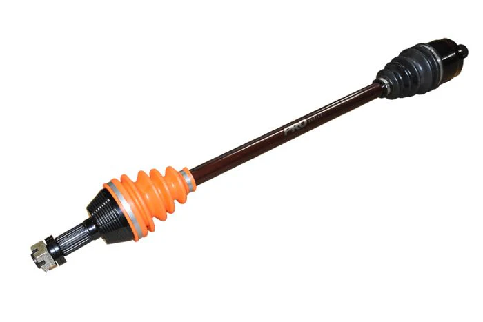 RCV Polaris RZR RS1 Pro Series II Axle - Front