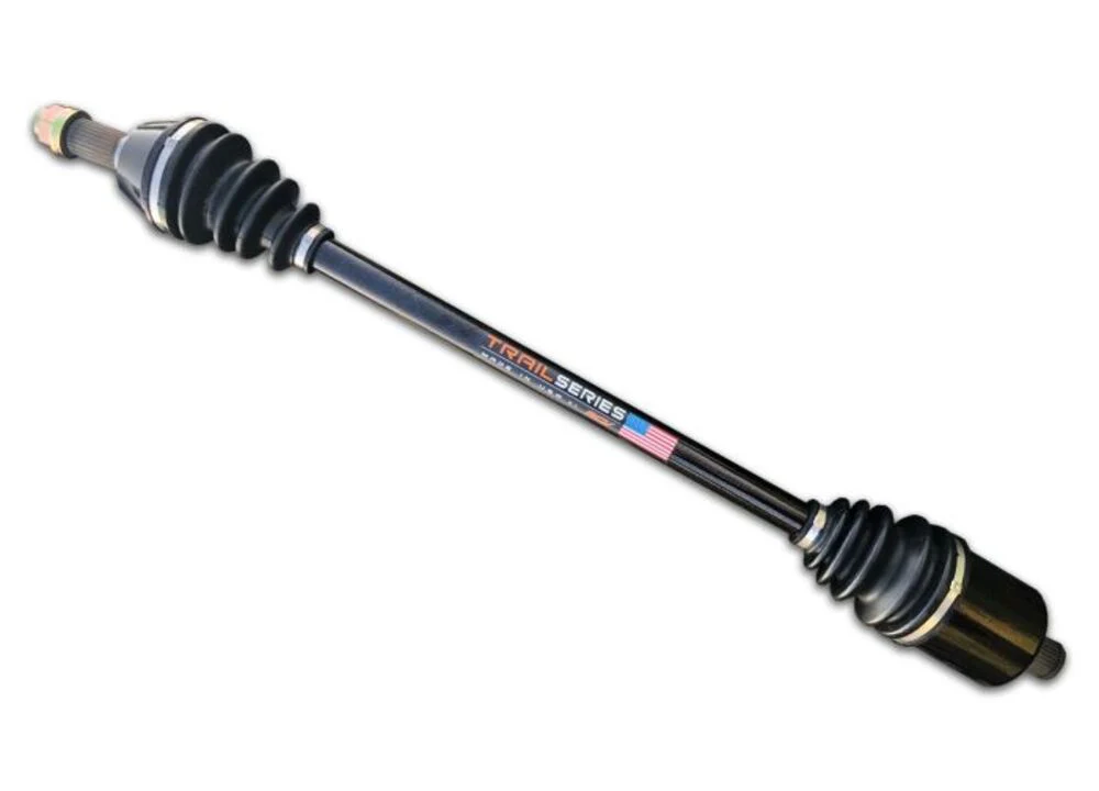 RCV Polaris RZR Turbo S Trail Series Axle - Rear