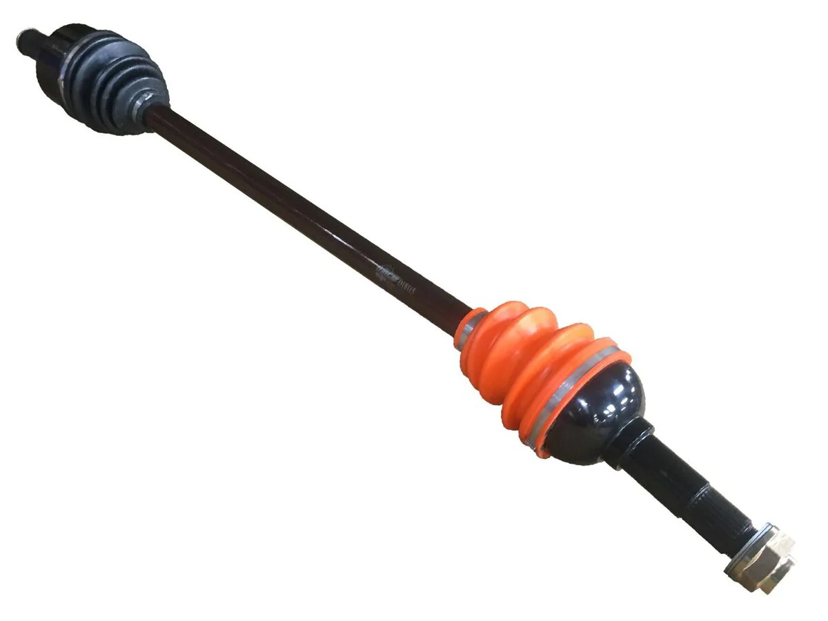 RCV Yamaha YXZ Pro Series II UTV Axle for Long Star Racing Long Travel - Rear