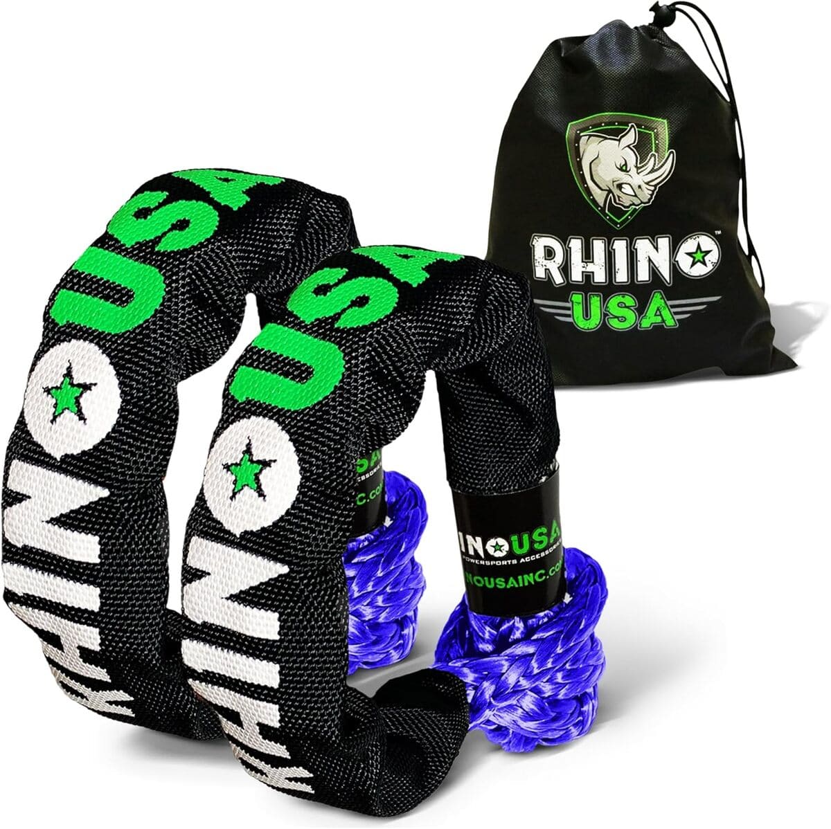 Rhino USA 1/2" Synthetic Soft Shackles - Image 11