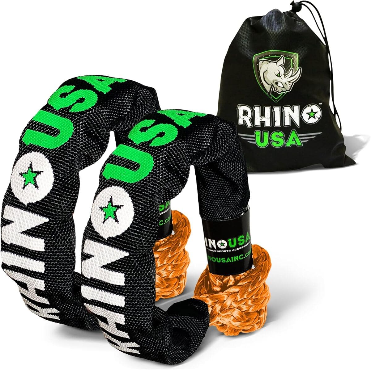 Rhino USA 1/2" Synthetic Soft Shackles - Image 12
