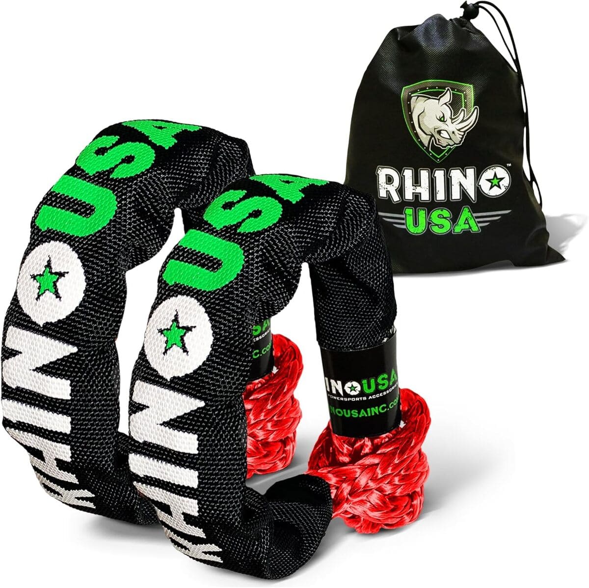 Rhino USA 1/2" Synthetic Soft Shackles - Image 13