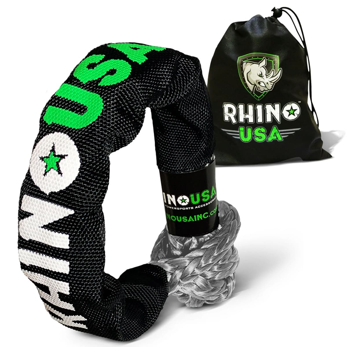 Rhino USA 1/2" Synthetic Soft Shackles - Image 14