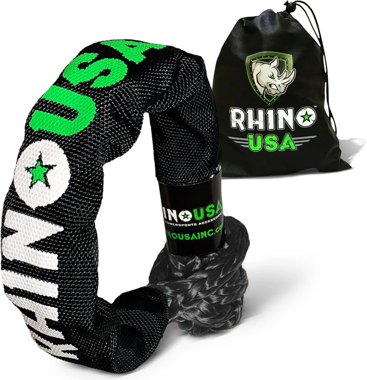 Rhino USA 1/2" Synthetic Soft Shackles - Image 16