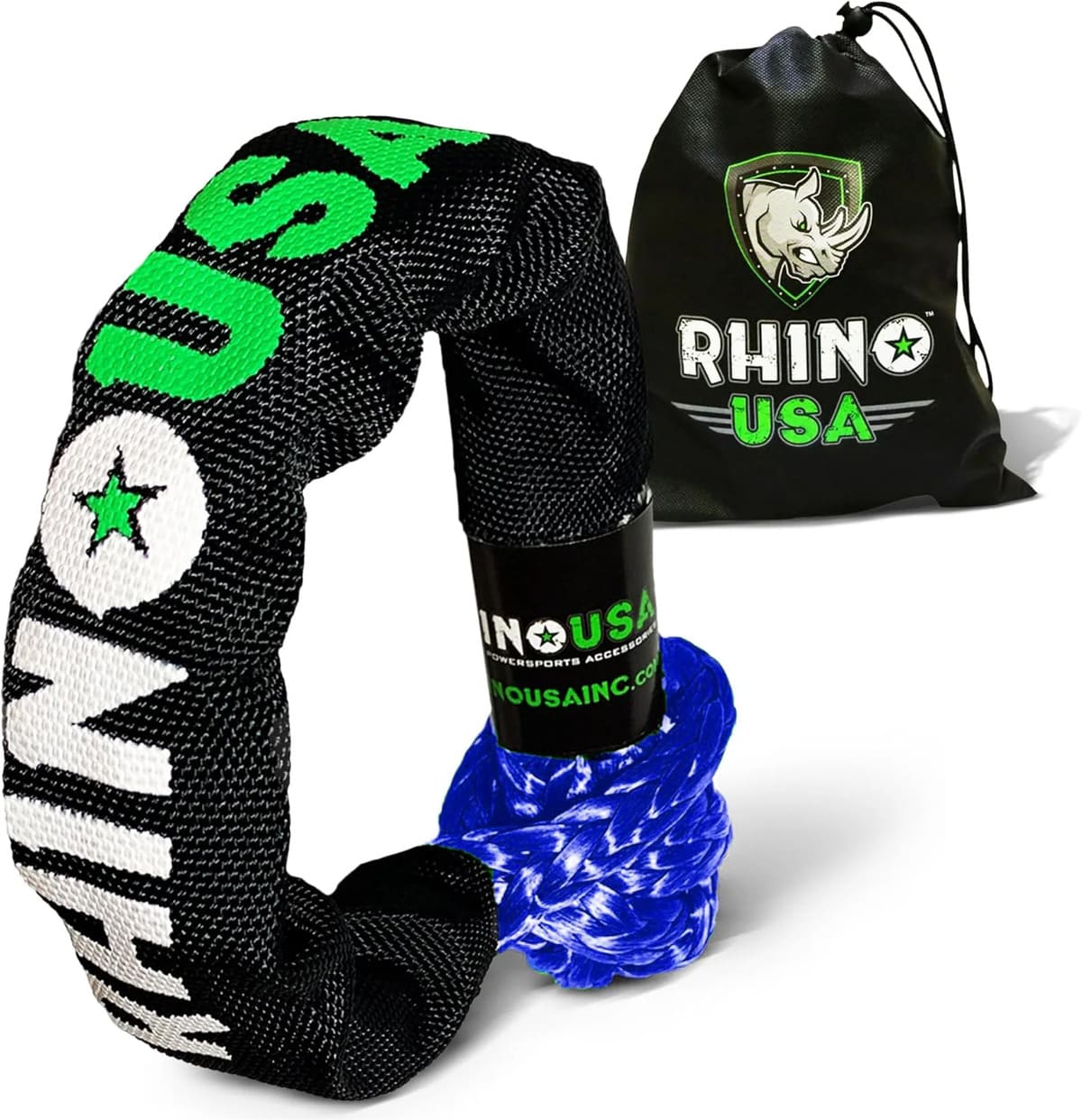 Rhino USA 1/2" Synthetic Soft Shackles - Image 17