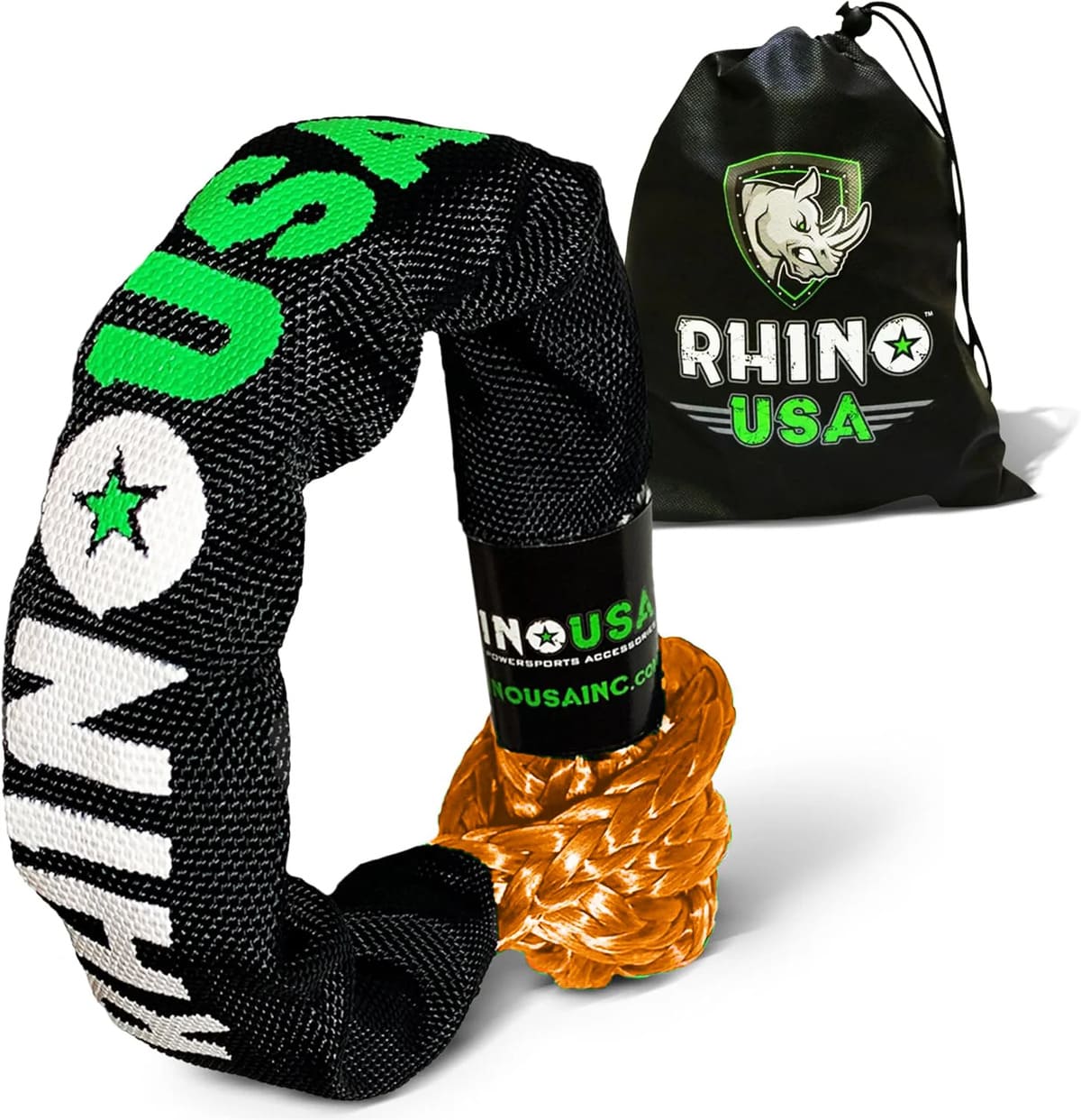 Rhino USA 1/2" Synthetic Soft Shackles - Image 18