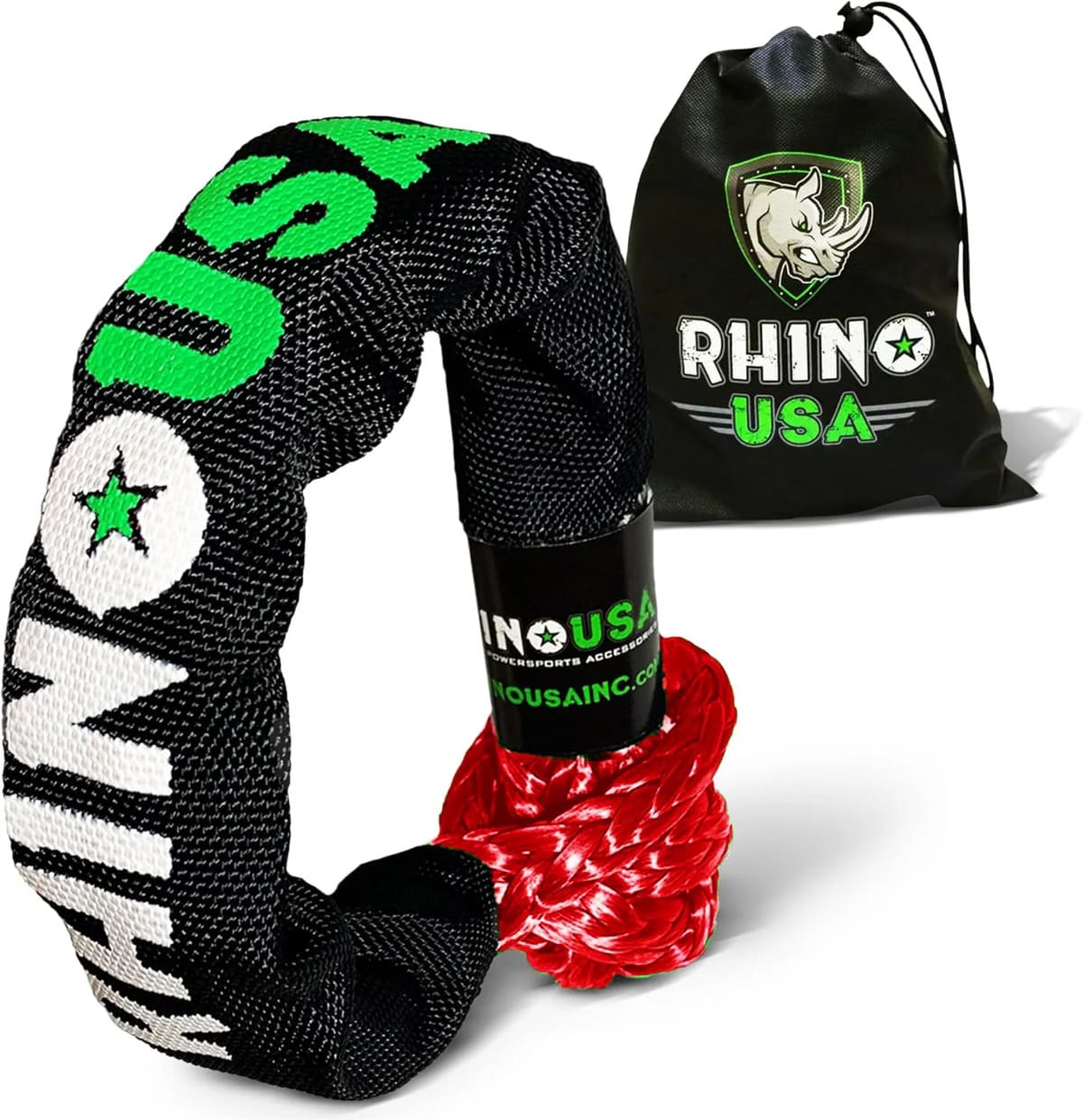Rhino USA 1/2" Synthetic Soft Shackles - Image 19
