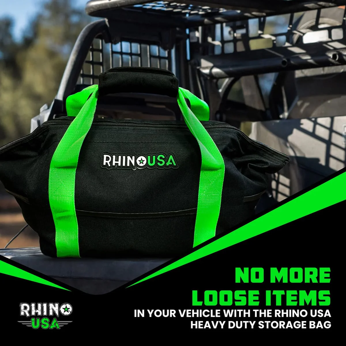 Rhino USA Heavy-Duty Storage Bag - Image 6