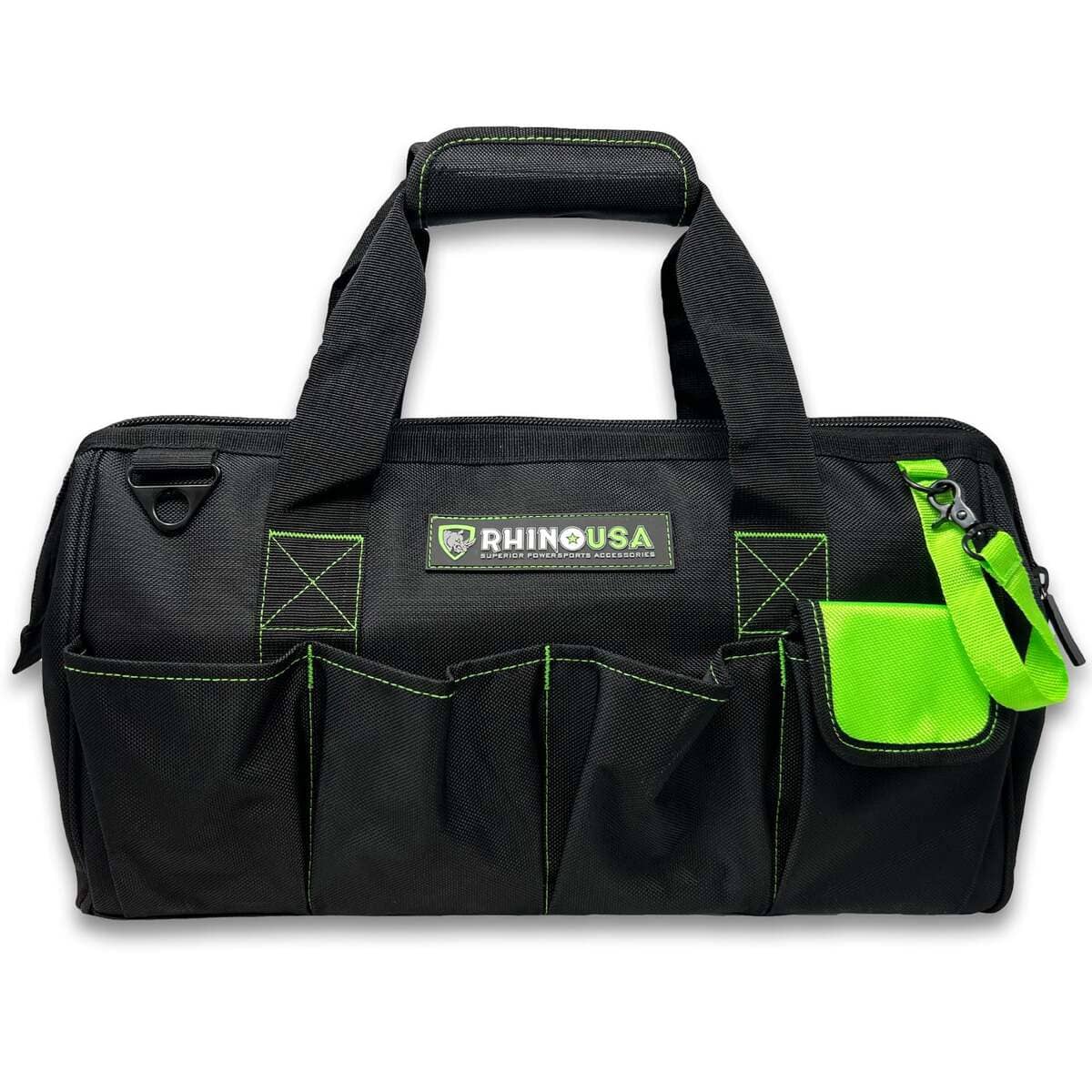 Rhino USA Heavy-Duty Tool Bag - Image 7