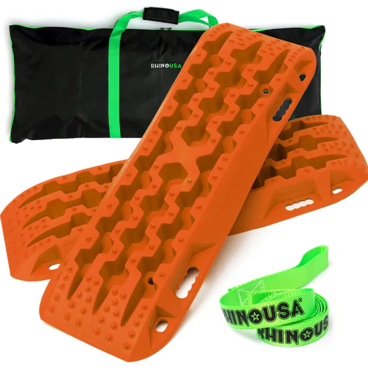 Rhino USA Recovery Traction Boards - Pair - Image 11