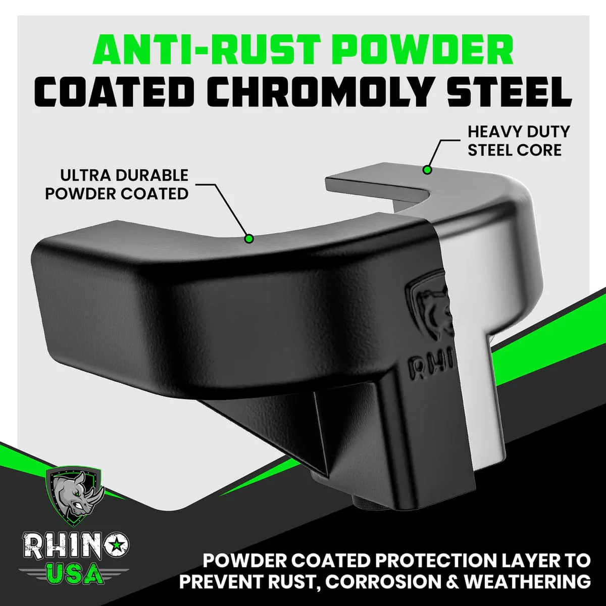 Rhino USA Trailer Coupler Lock Kits - Image 2