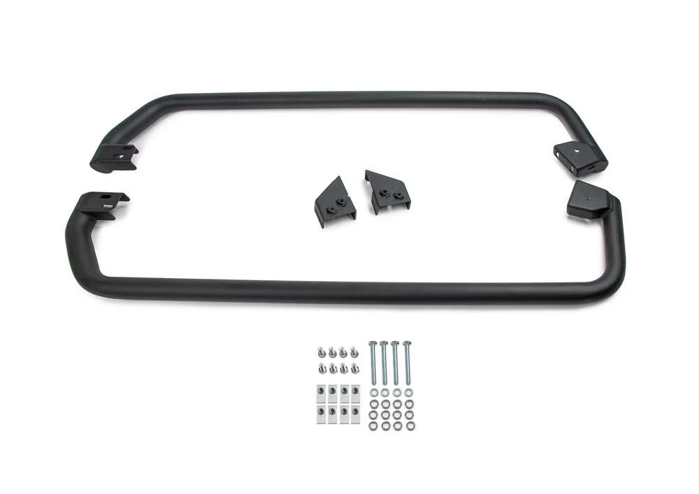 Rival Powersports '16-'25 Can-Am Defender HD5 (Excl Max) Rock Sliders