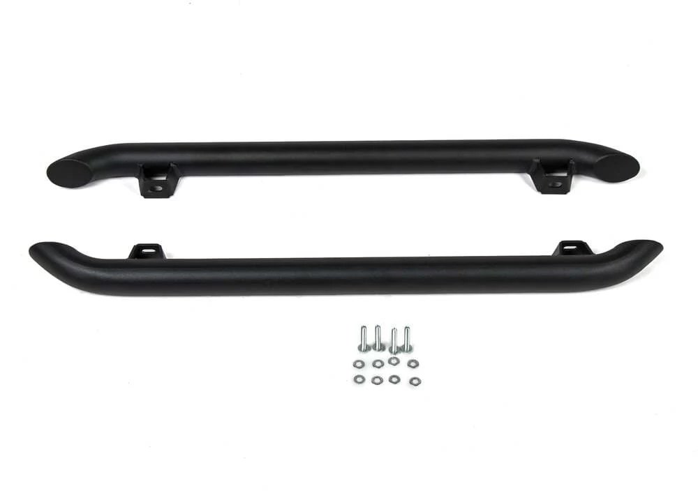 Rival Powersports '18-'25 Polaris Ranger 150 EFI Rock Slider