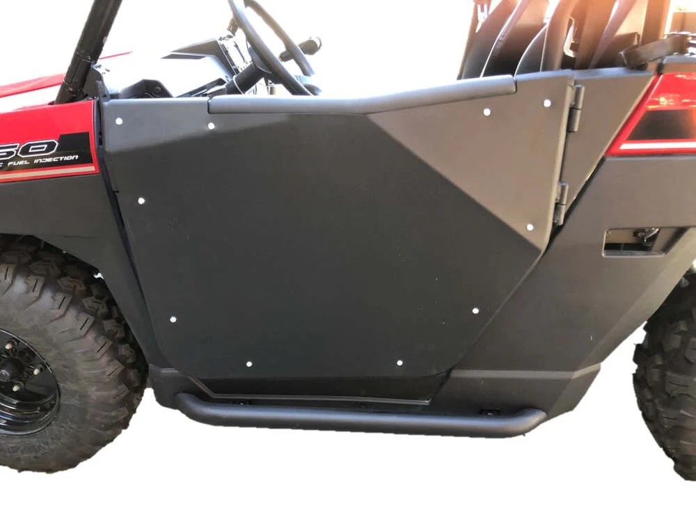 Rival Powersports '18-'25 Polaris Ranger 150 EFI Rock Slider - Image 2