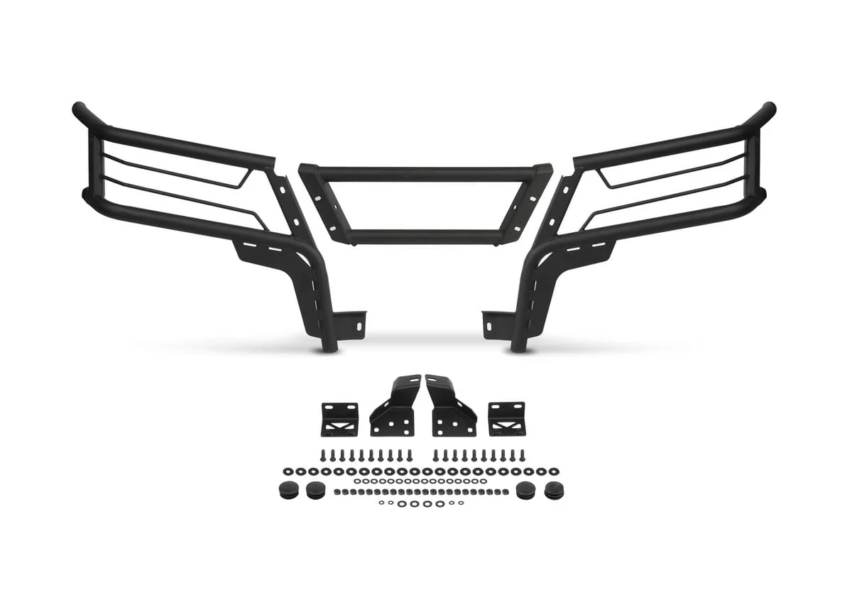Rival Powersports '19-'25 CFMoto UForce 1000 Front Bumper