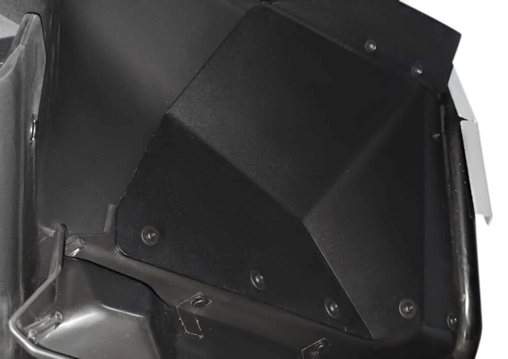 Rival Powersports '20-'24 CFMoto ZForce 950 Sport Footwell Protection - Image 2