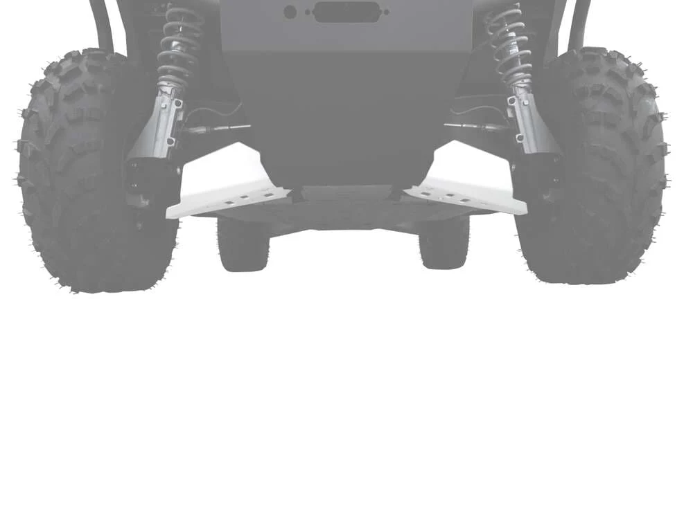Rival Powersports '22-'25 Polaris Ranger 570 SP Front A-Arm Guards