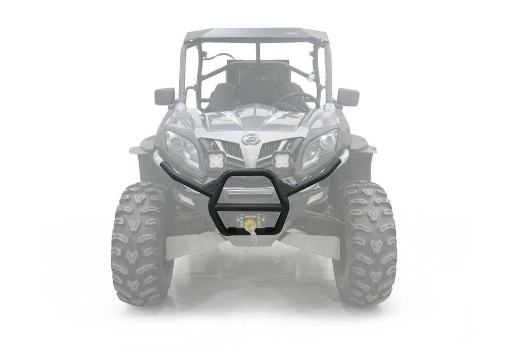 Rival Powersports CFMoto ZForce 500/ 800 Front Bumper - Image 2