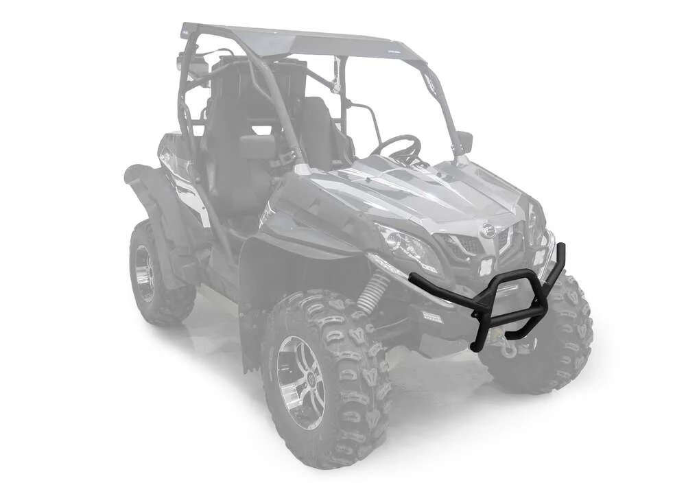 Rival Powersports CFMoto ZForce 500/ 800 Front Bumper - Image 3