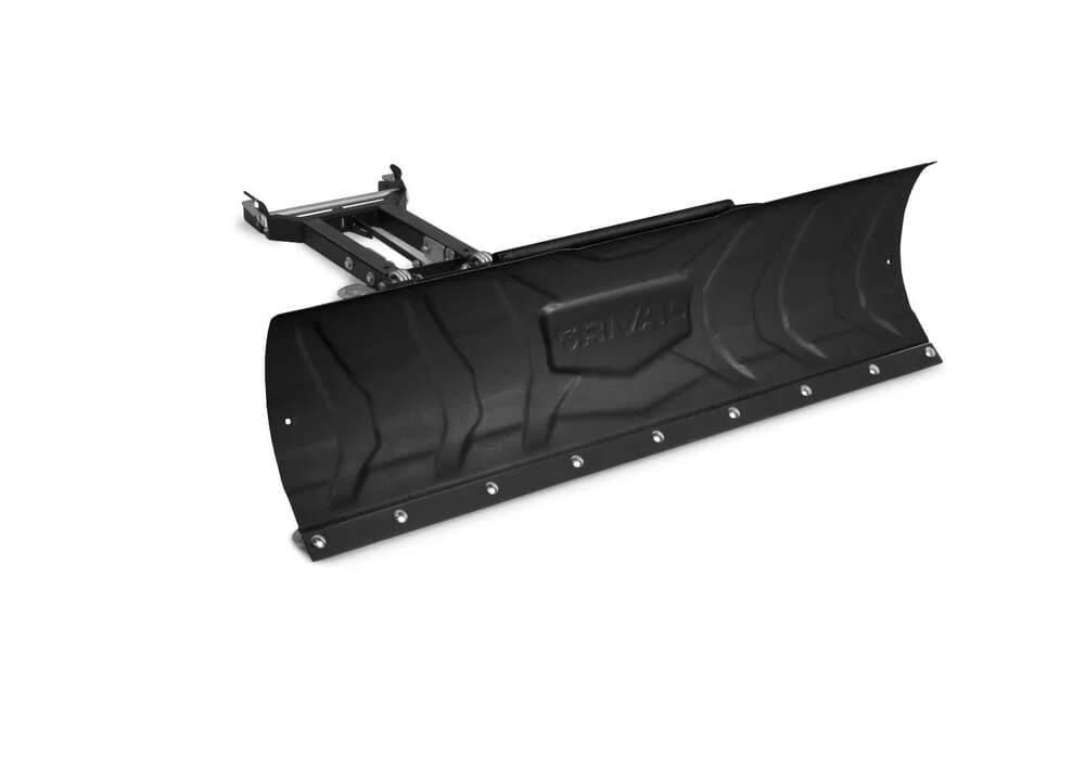 Rival Powersports Honda Pioneer 60" Blade Supreme High Lift Snowplow Kit