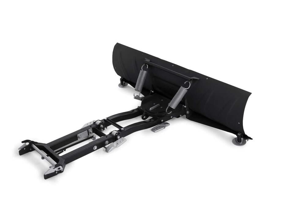 Rival Powersports Polaris General 72" Blade Supreme High Lift Snowplow Kit - Image 3