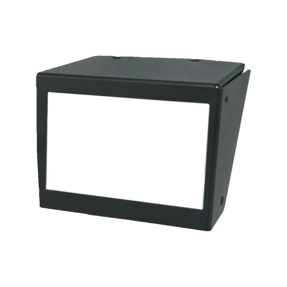 RLB Motorsports Can-Am Maverick X3 PRO8 Dash Mount