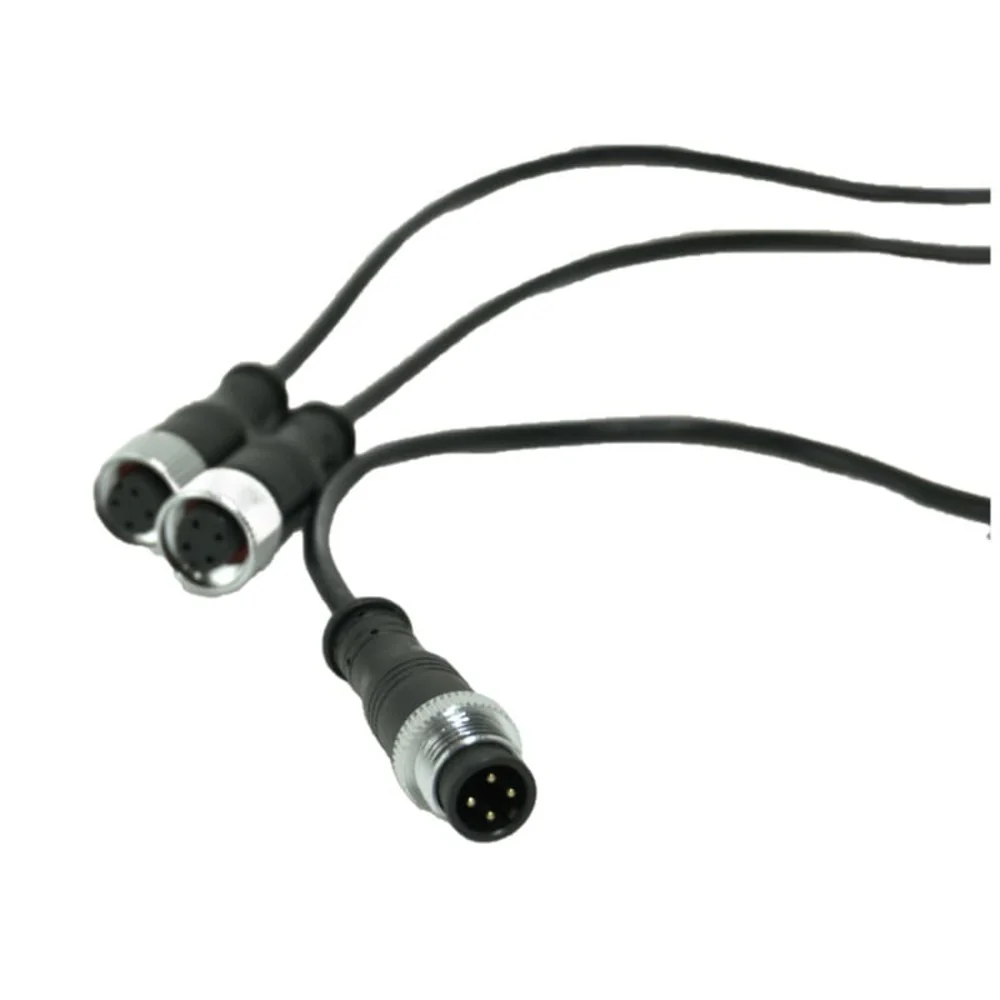 RLB Motorsports DP8 Dual Panel Splitter Kit - Image 3