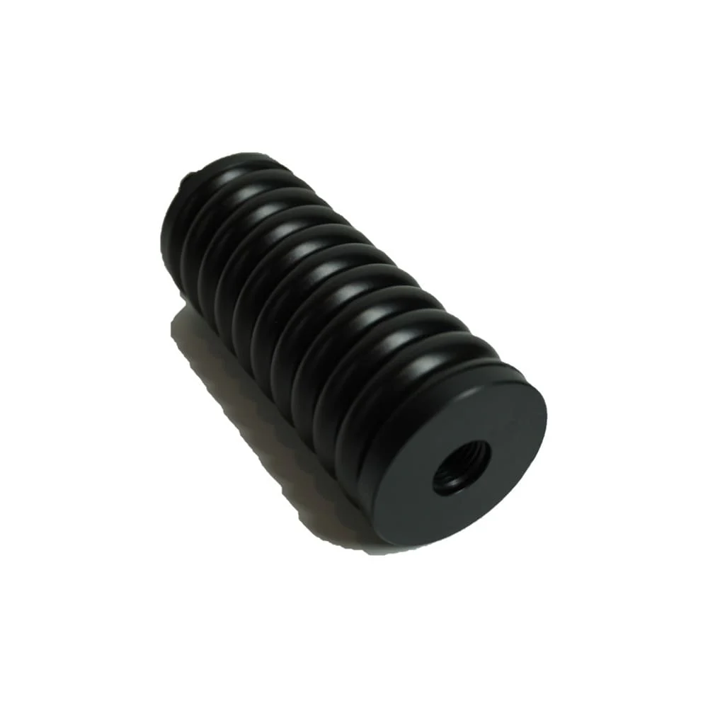 RLB Motorsports Whip Spring - Black - Image 4