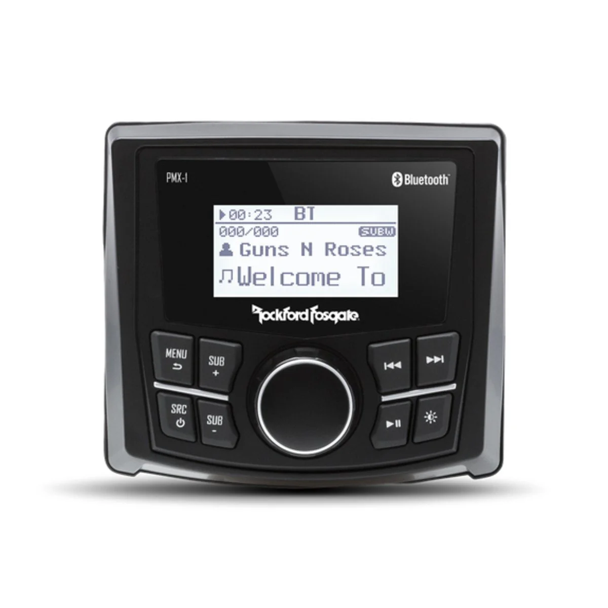 Rockford Fosgate '17+ Can-Am Defender Complete Audio Roof System - Image 3