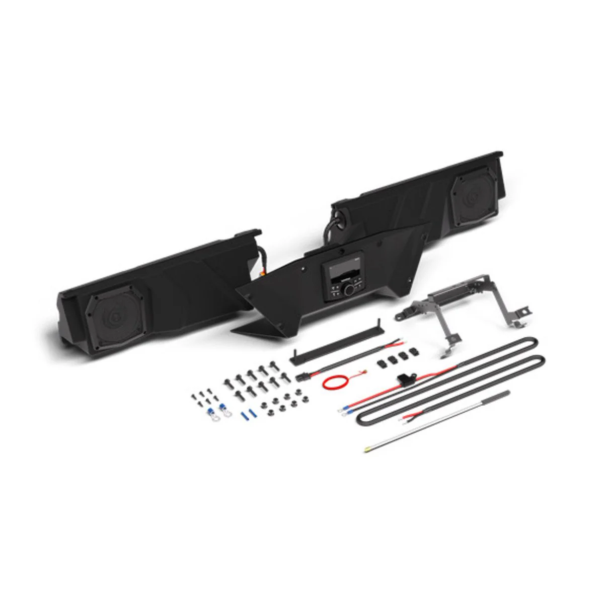 Rockford Fosgate '17+ Can-Am Defender Complete Audio Roof System - Image 4