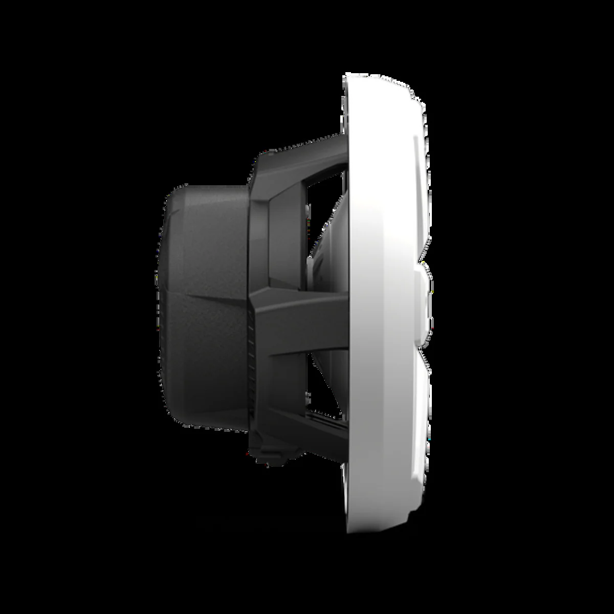 Rockford Fosgate Black Gen-2 M2 10" DVC 2Ω Color Optix Sealed Marine Subwoofer - Image 5