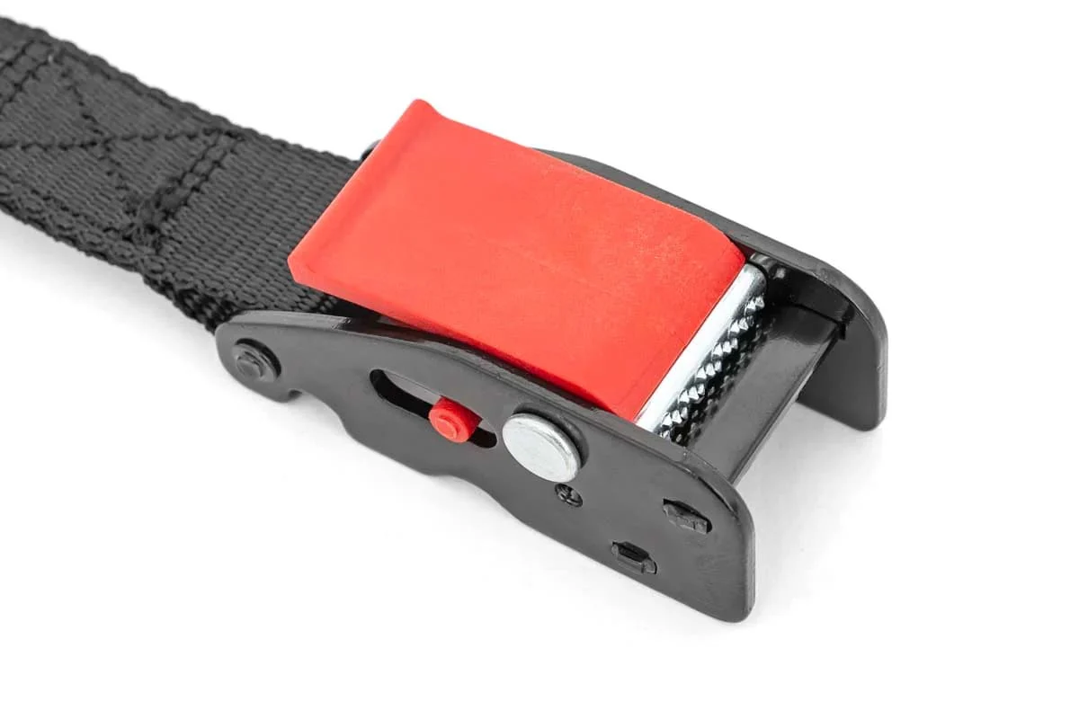 Rough Country 1" x 60" Tie-Down Strap - Image 2