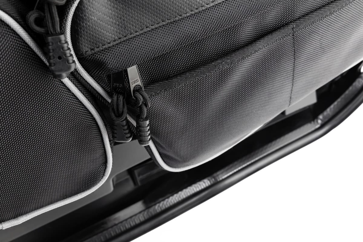 Rough Country '24+ Polaris RZR XP Front Door Bags - Image 13