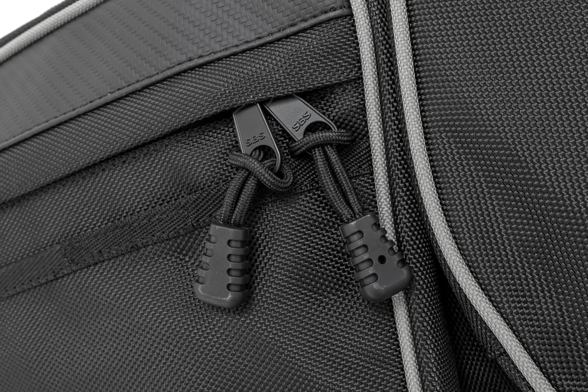 Rough Country '24+ Polaris RZR XP Front Door Bags - Image 14