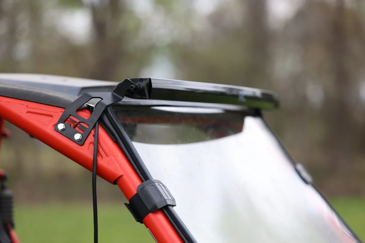 Rough Country Can-Am Commander/Maverick Front Mount 40" LED Light Kit - Image 10