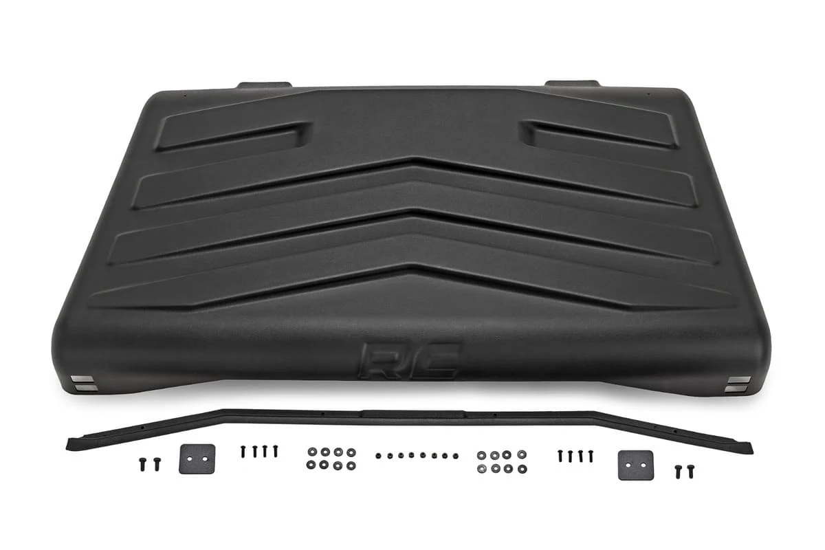 Rough Country Can-Am Defender 2-Door UTV Roof - Image 10