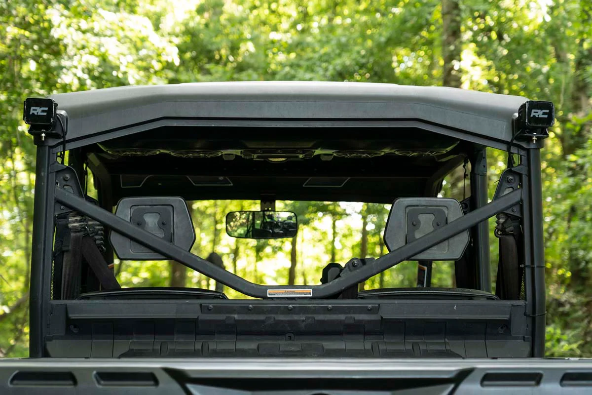 Rough Country Can-Am Defender HD 5 LED Light - Image 9