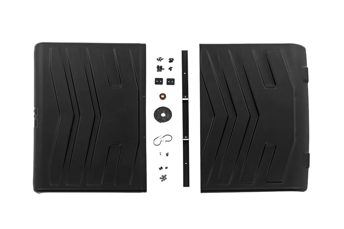 Rough Country Can-Am Defender MAX HD10 4 Door UTV Roof - Image 7