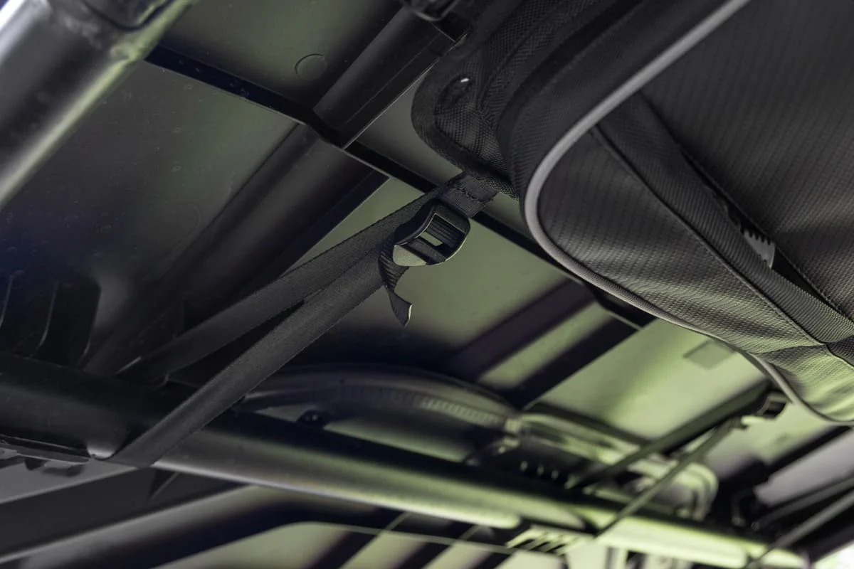 Rough Country Universal Overhead Roof Storage Bag - Image 3