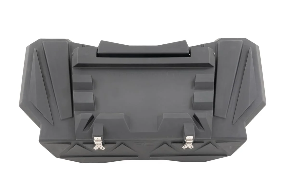 Rough Country Can-Am Maverick X3 2 & 4 Seater Cargo Box - Image 6
