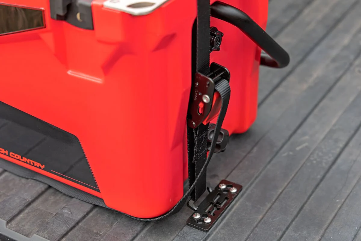 Rough Country Cooler Kit Tie-Down Strap - Image 6