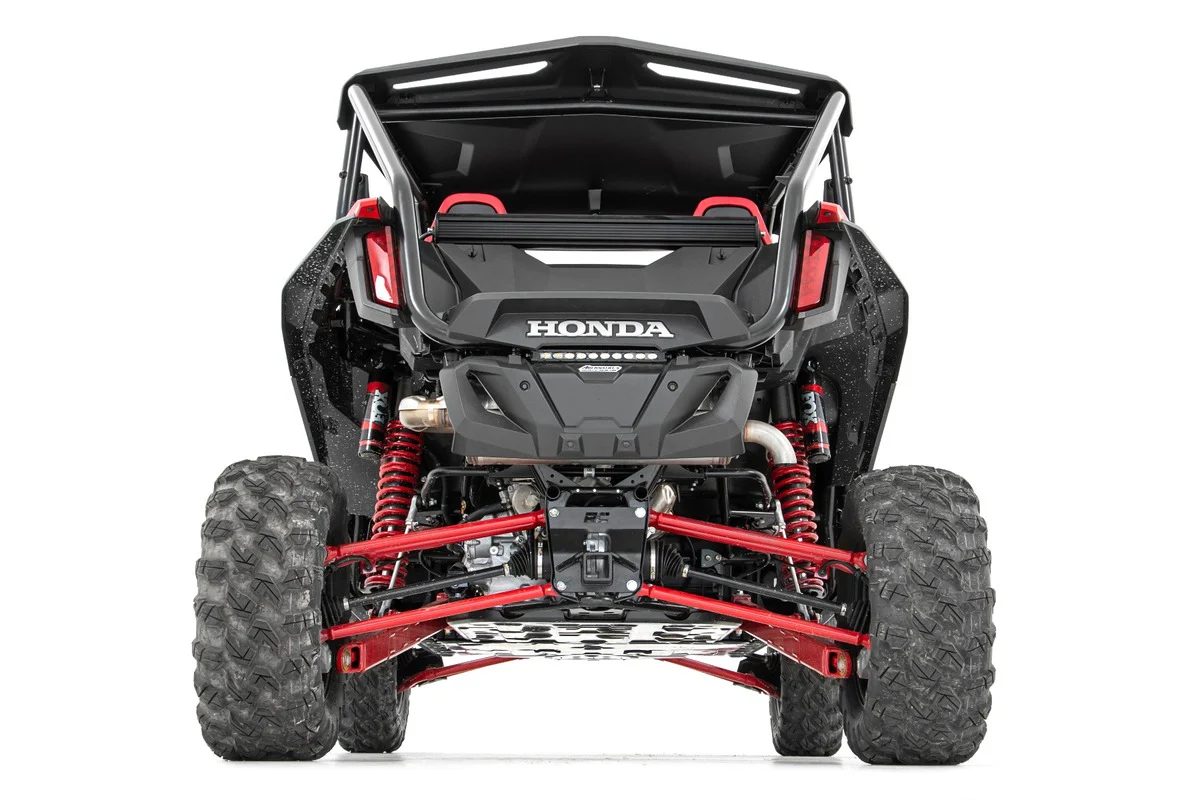 Rough Country Honda Talon 1000 Receiver Hitch - Image 4