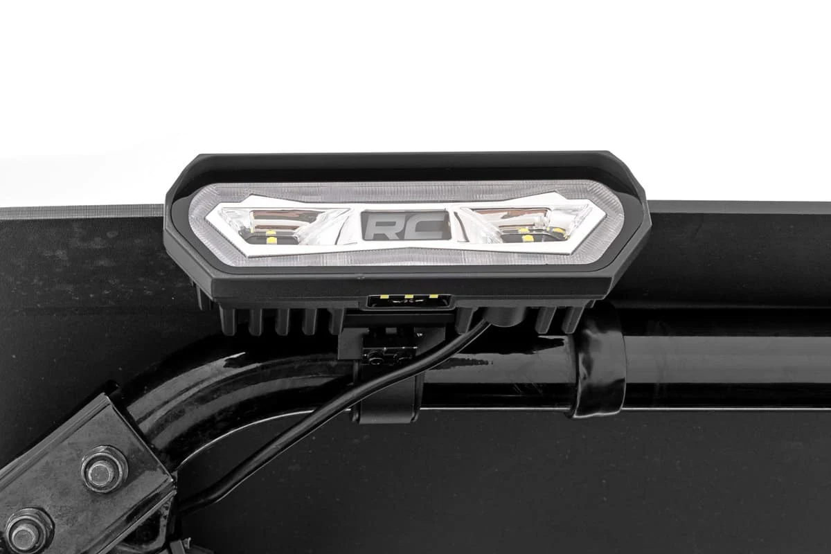 Rough Country LED Multi-Functional Chase Light - Image 2