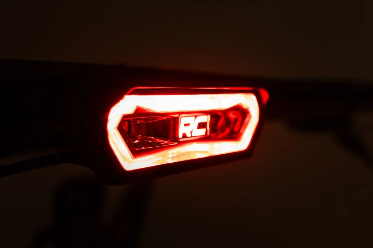 Rough Country LED Multi-Functional Chase Light - Image 6