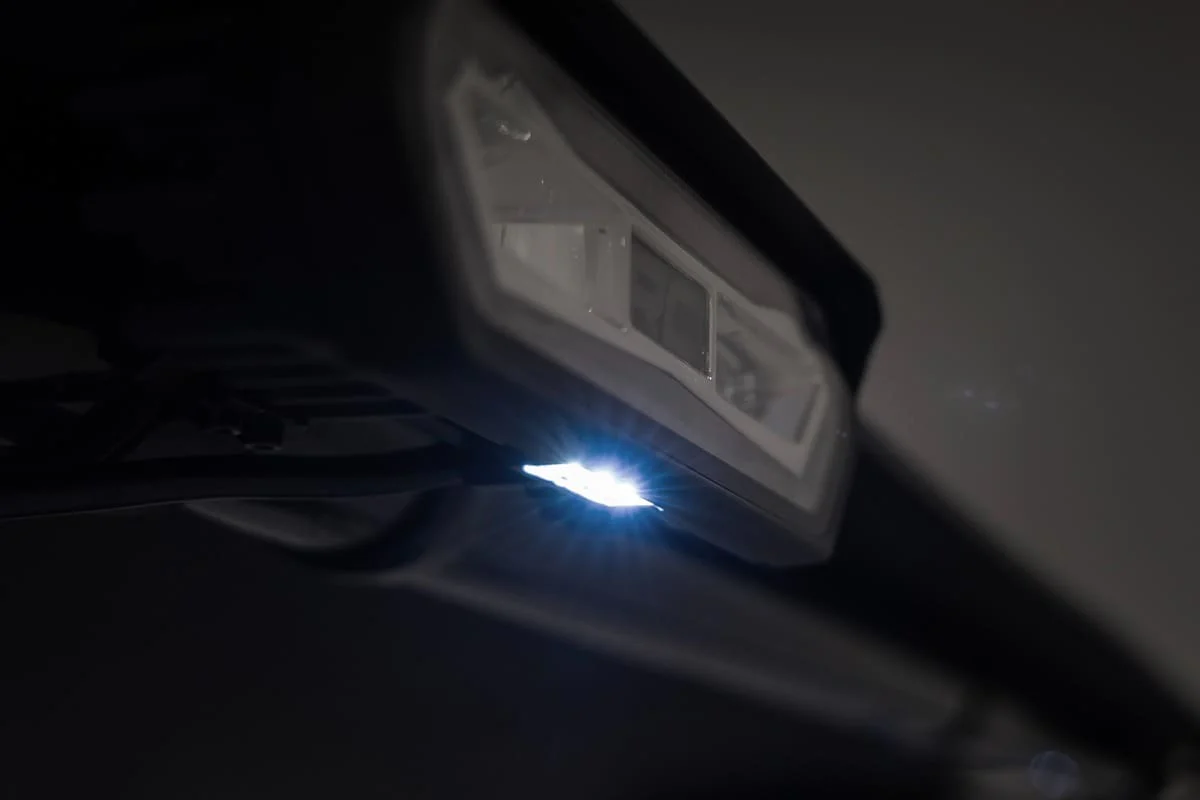 Rough Country LED Multi-Functional Chase Light - Image 8