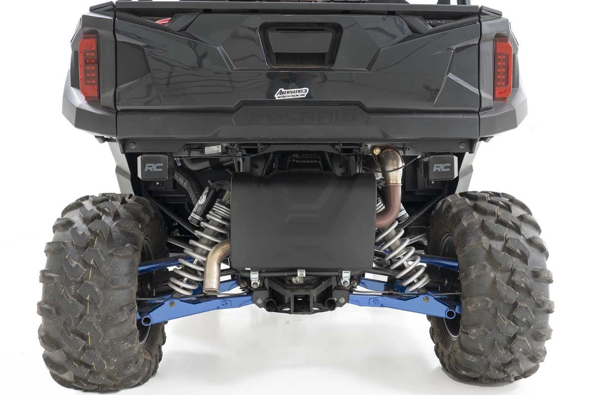 Rough Country Polaris General/General XP LED Light - Image 3