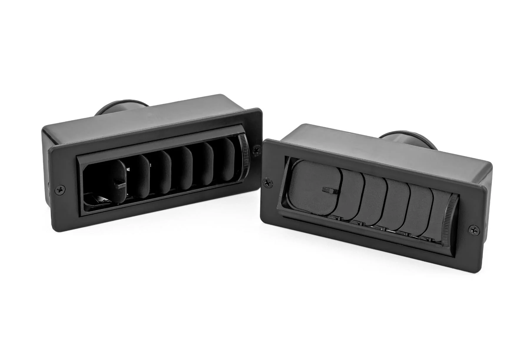 Rough Country Polaris Ranger/RZR Cab Heater - Image 4