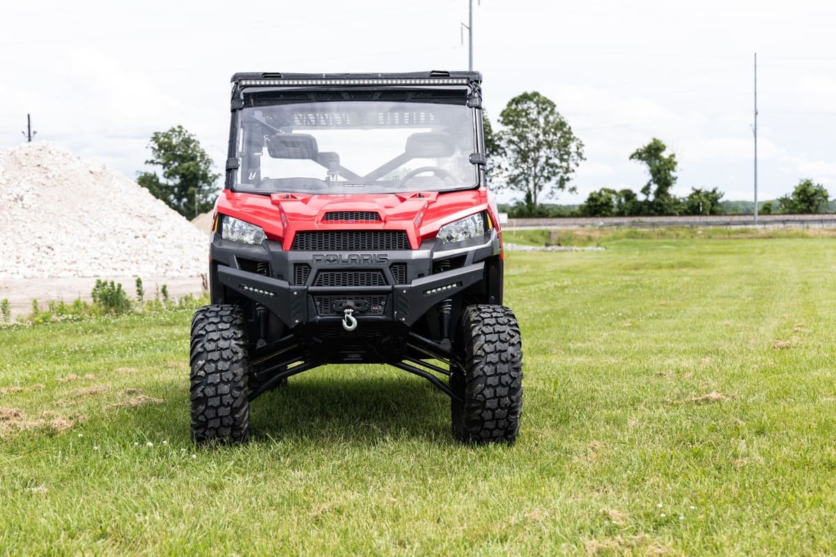 Rough Country Polaris Ranger XP 900 3" Lift Kit - Image 5