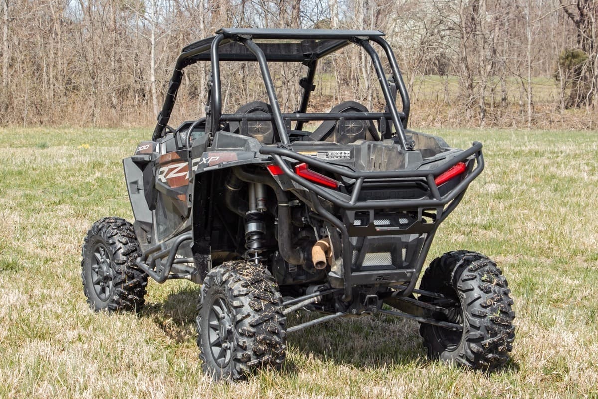 Rough Country Polaris RZR XP 1000 2.5" Lift Kit - Image 7